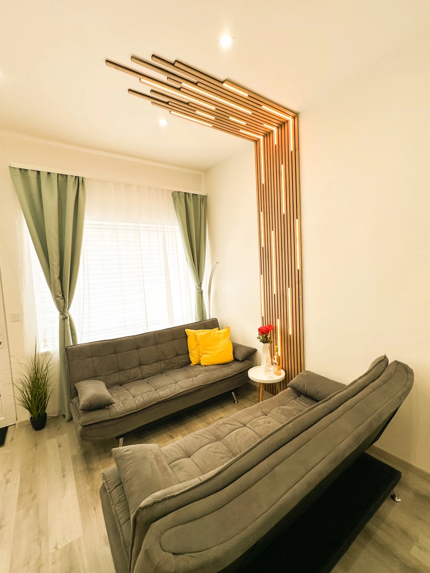 S31 Apartman
