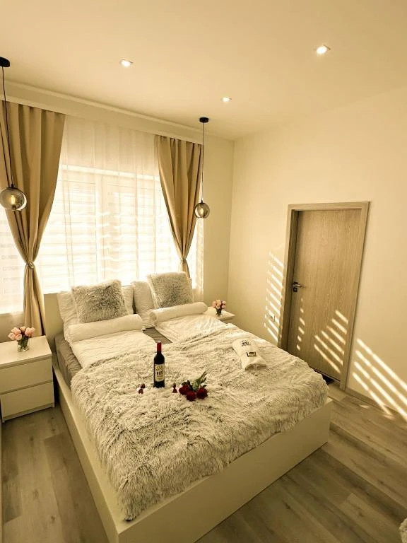 S32 Apartman