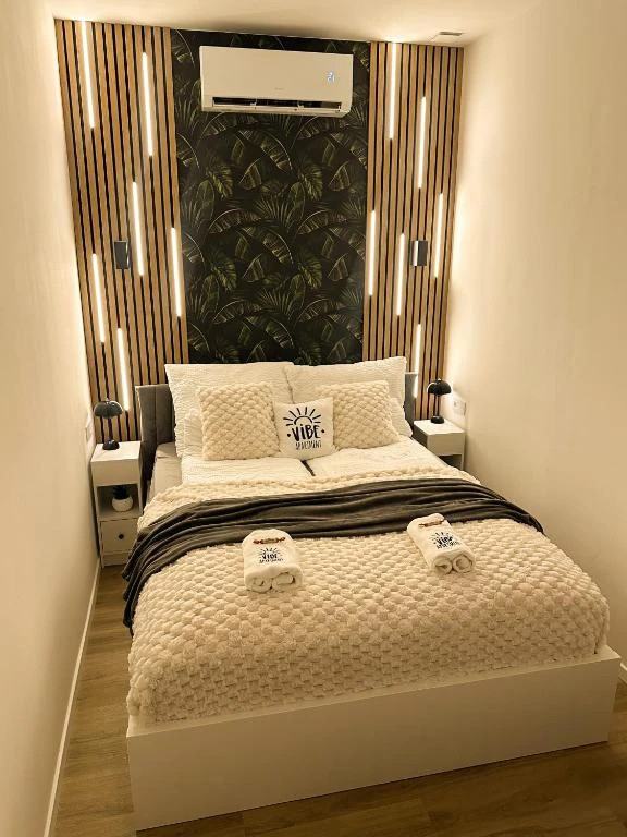 S33 Apartman