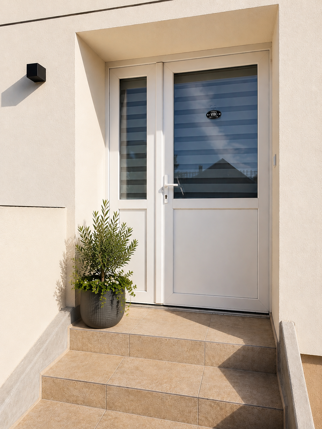 S36 Apartman