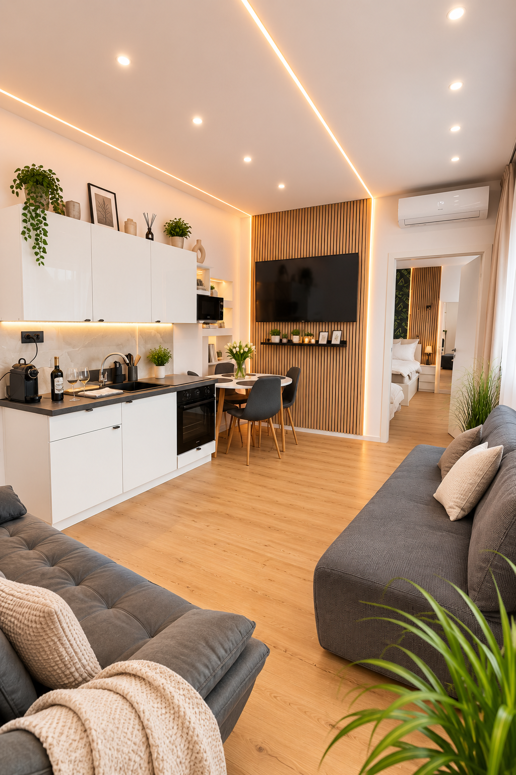 S37 Apartman
