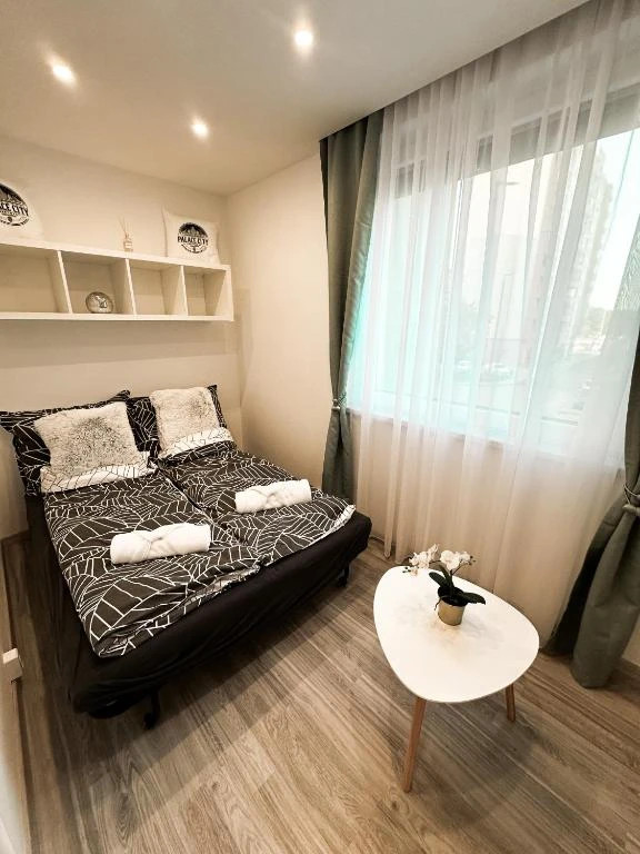 Palace City Apartman T8
